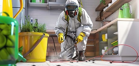 Call Pest Strike
