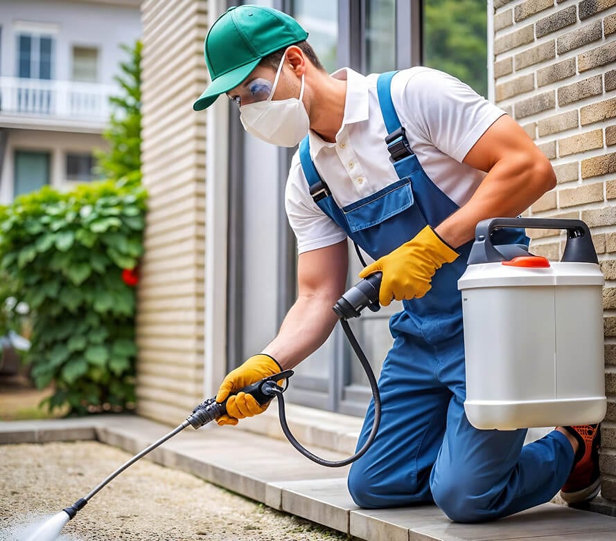 Pest Strike FAQs