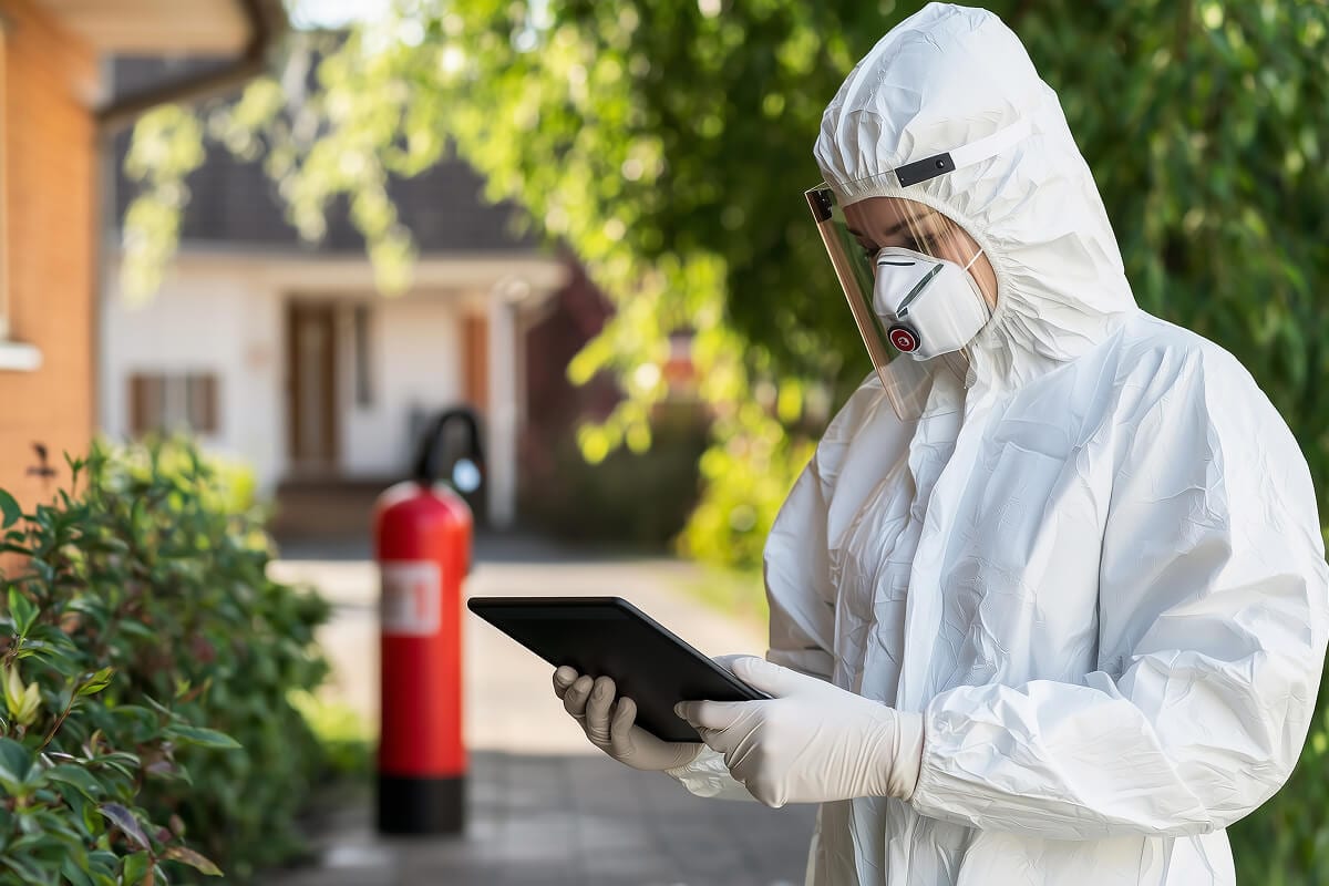 Rat Eradication and Proofing